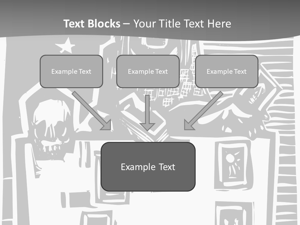 Magic Fortune Carnival PowerPoint Template