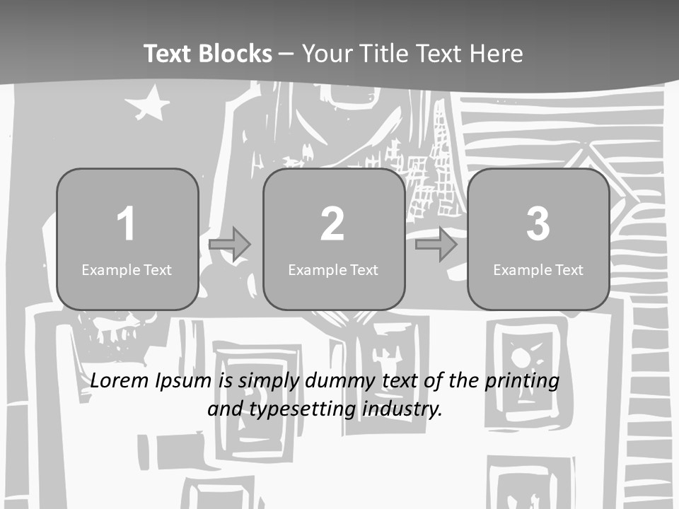 Magic Fortune Carnival PowerPoint Template