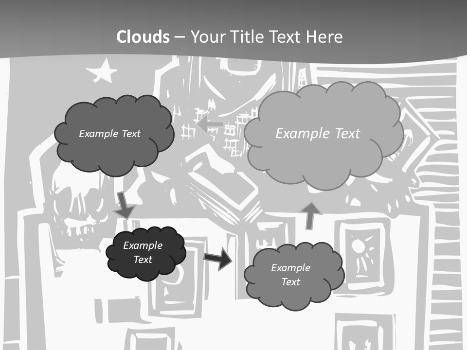 Magic Fortune Carnival PowerPoint Template