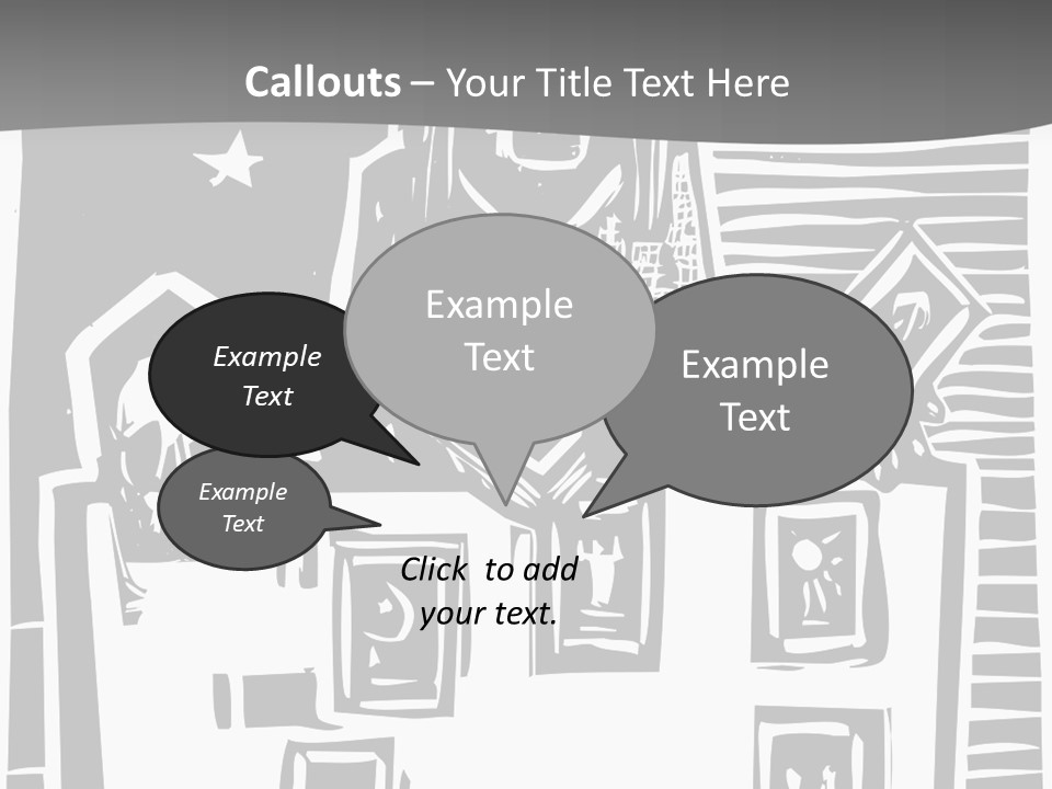 Magic Fortune Carnival PowerPoint Template