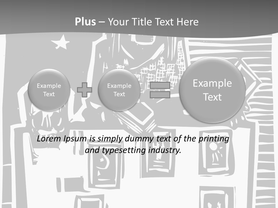 Magic Fortune Carnival PowerPoint Template