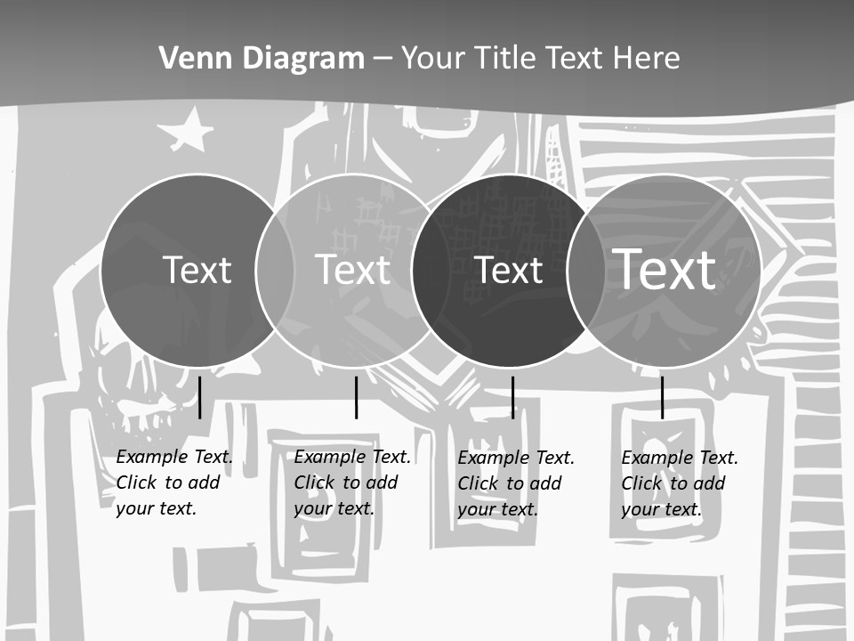 Magic Fortune Carnival PowerPoint Template