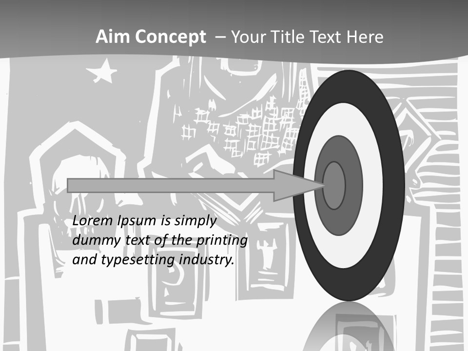 Magic Fortune Carnival PowerPoint Template