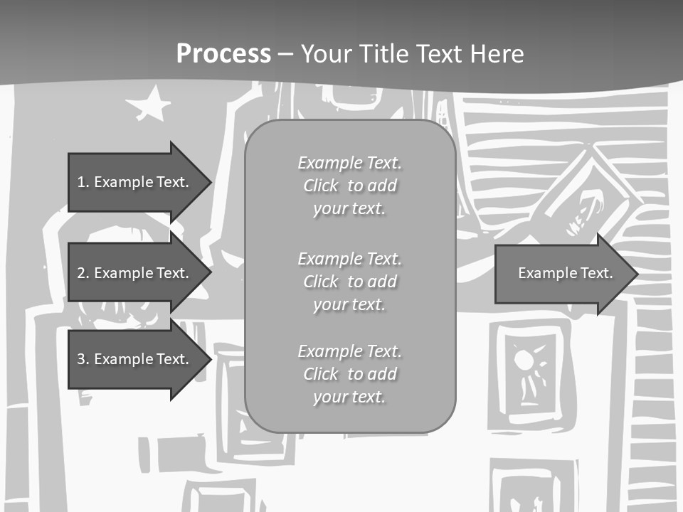 Magic Fortune Carnival PowerPoint Template