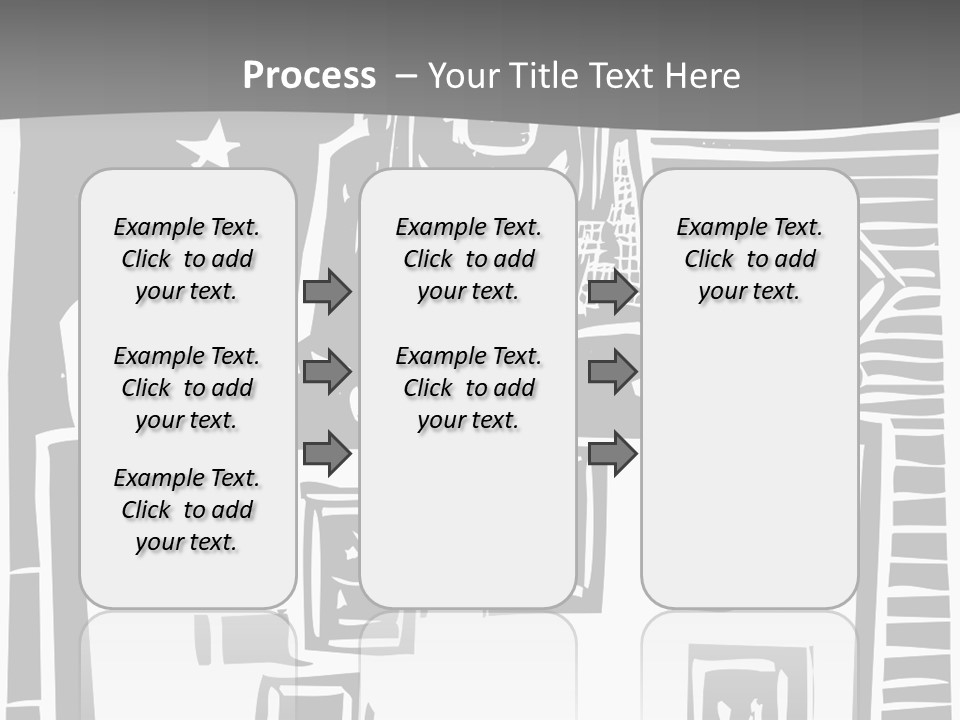 Magic Fortune Carnival PowerPoint Template