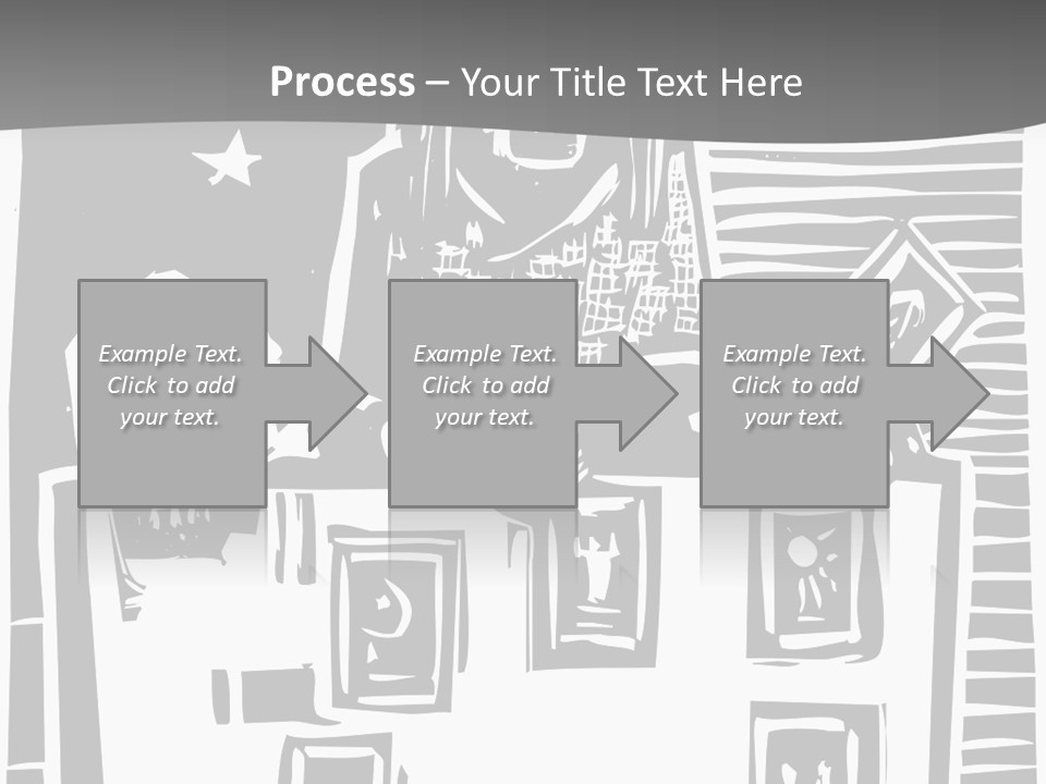 Magic Fortune Carnival PowerPoint Template