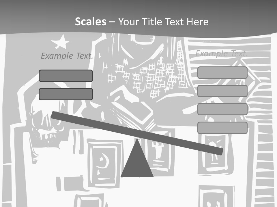 Magic Fortune Carnival PowerPoint Template