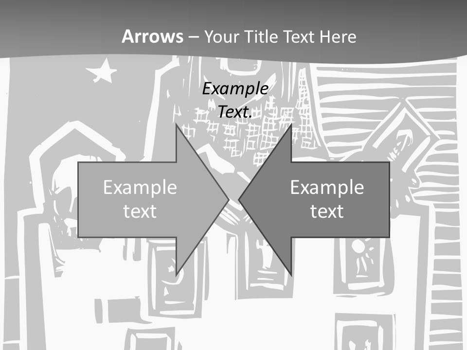 Magic Fortune Carnival PowerPoint Template