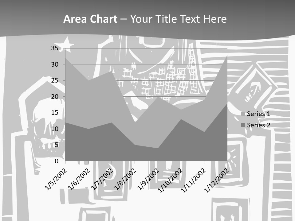 Magic Fortune Carnival PowerPoint Template