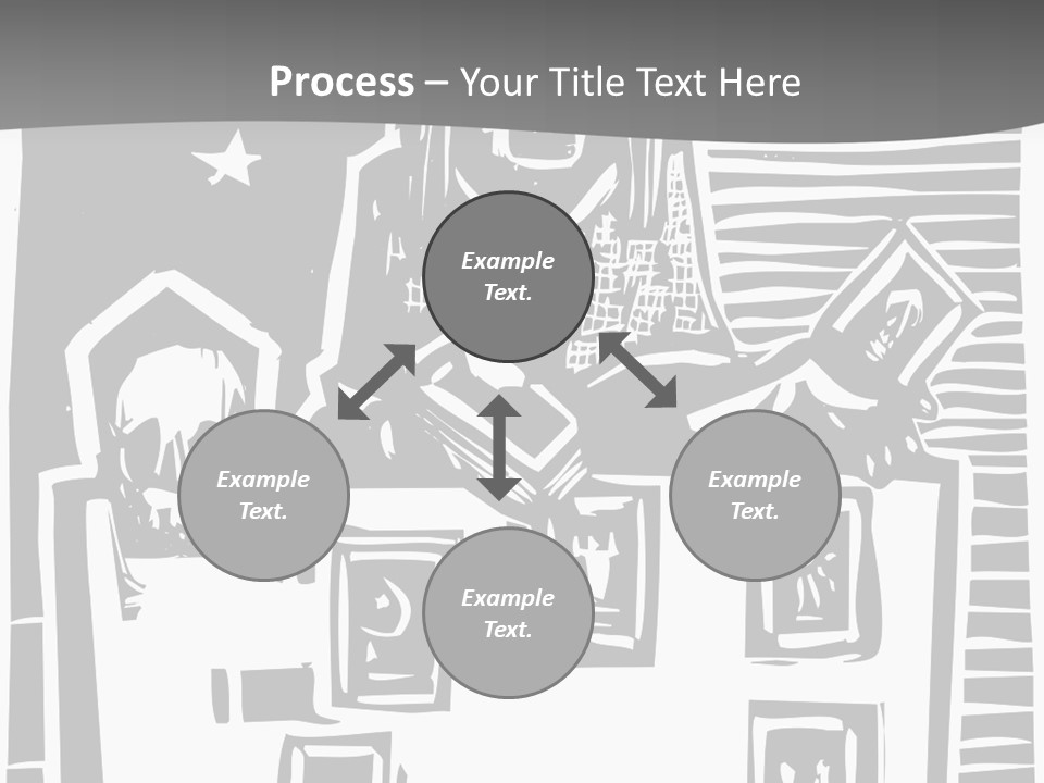 Magic Fortune Carnival PowerPoint Template