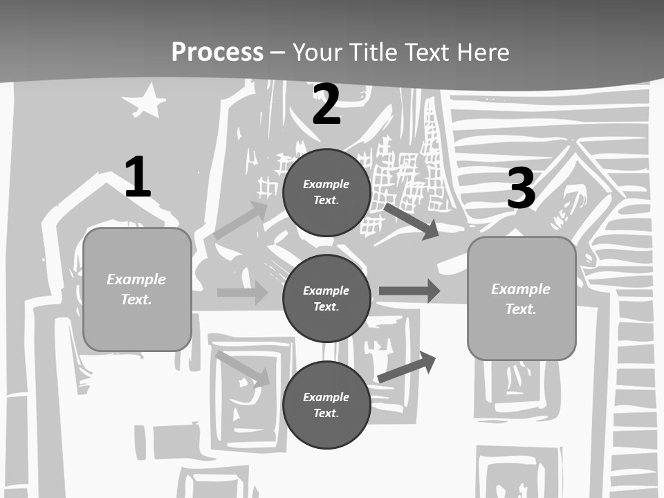 Magic Fortune Carnival PowerPoint Template