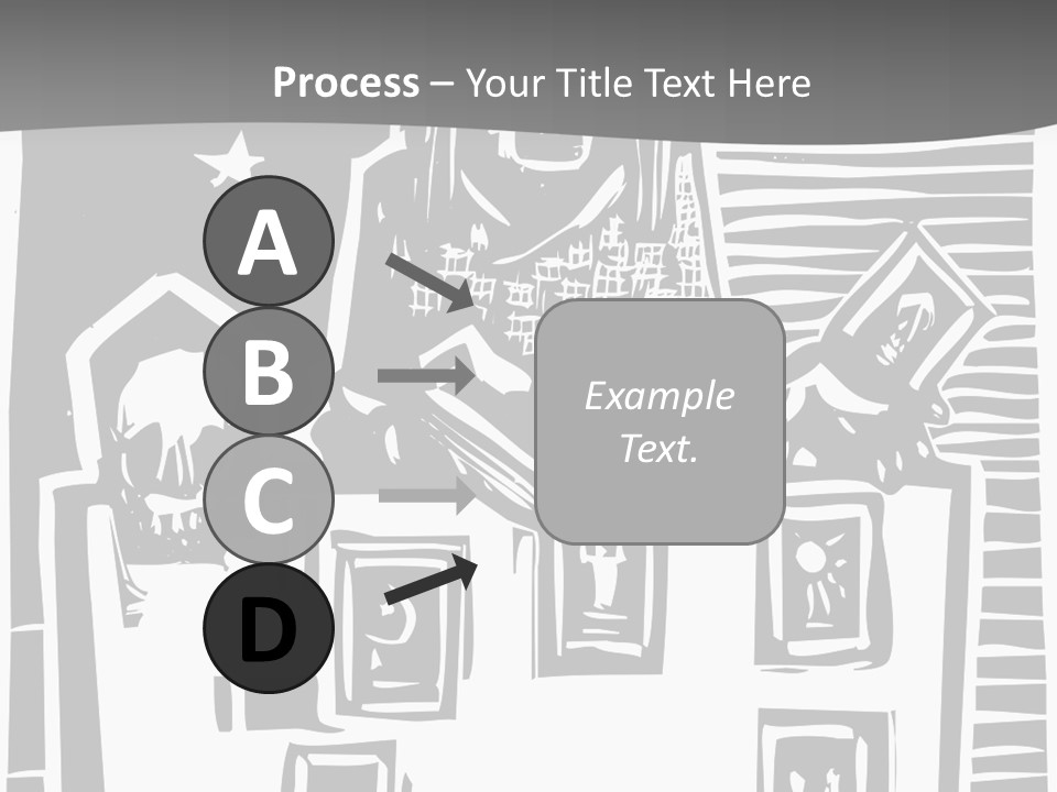 Magic Fortune Carnival PowerPoint Template