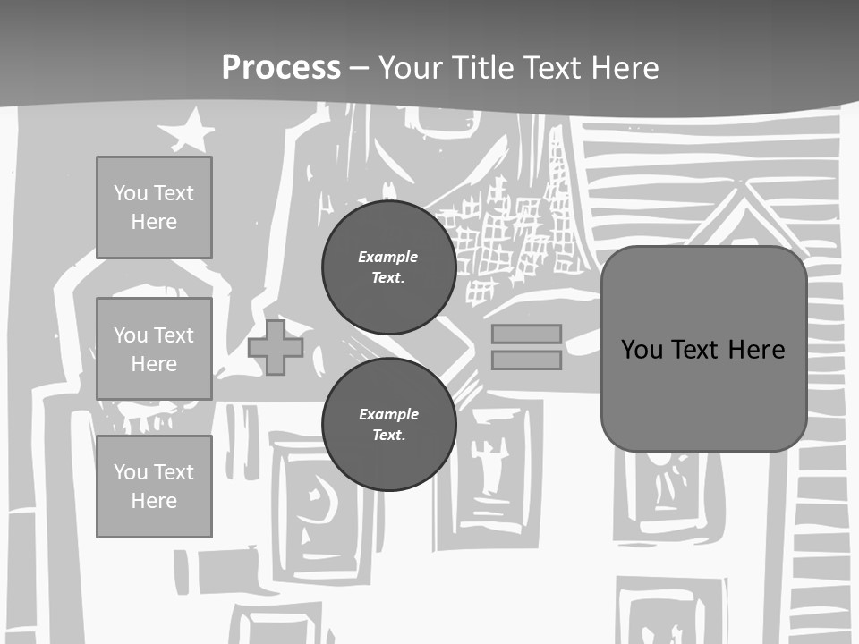 Magic Fortune Carnival PowerPoint Template