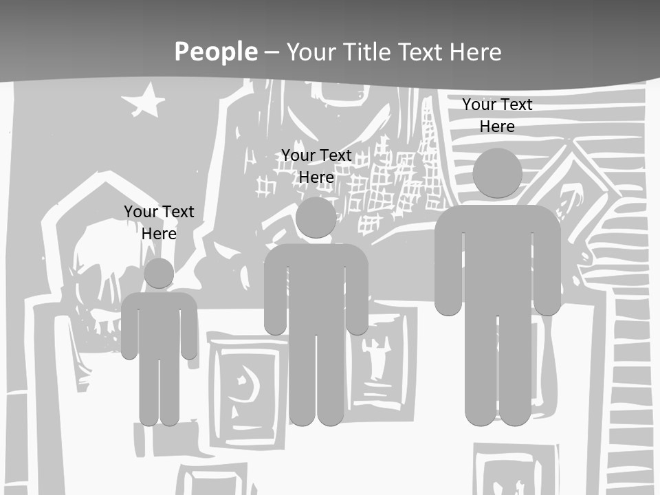 Magic Fortune Carnival PowerPoint Template