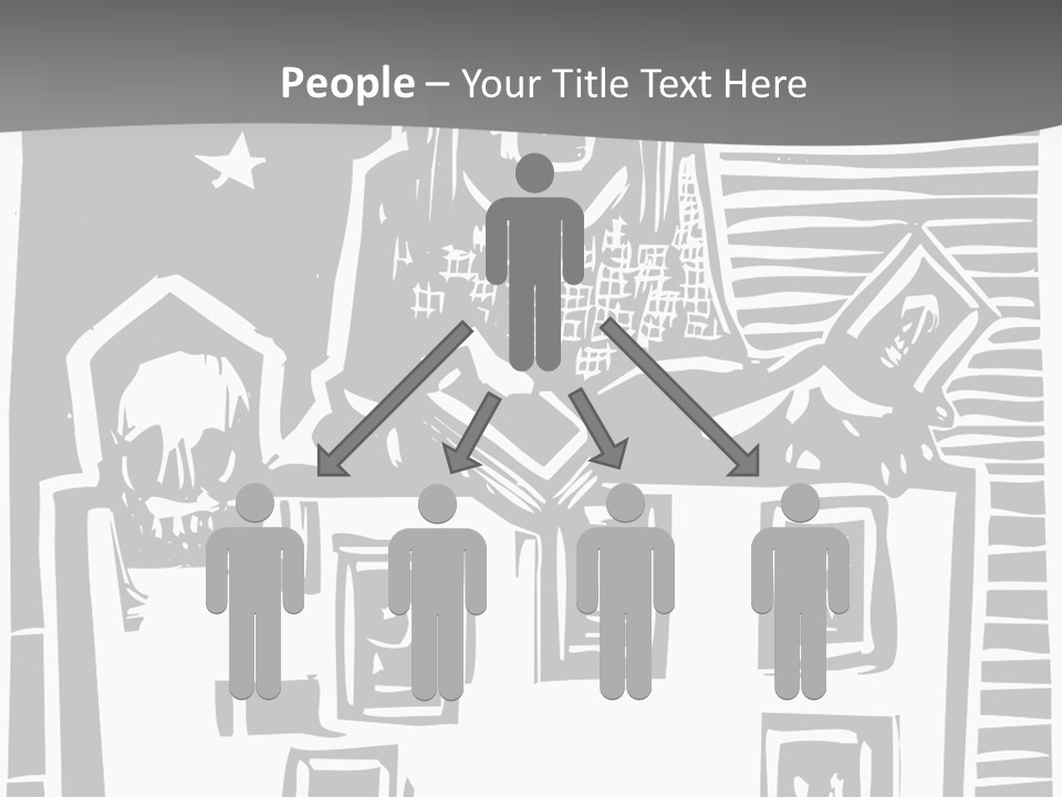 Magic Fortune Carnival PowerPoint Template