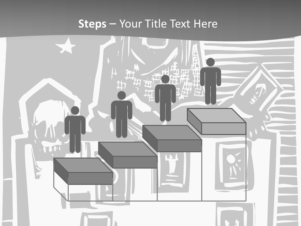 Magic Fortune Carnival PowerPoint Template