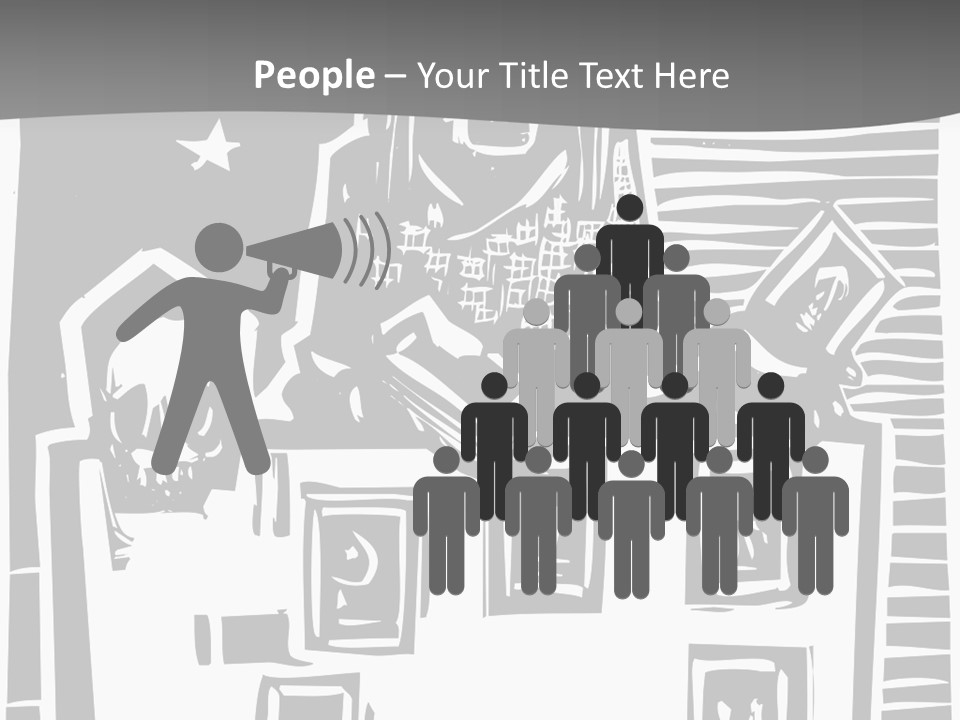 Magic Fortune Carnival PowerPoint Template