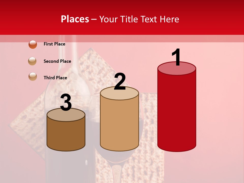 Copy Space Texture Culture PowerPoint Template