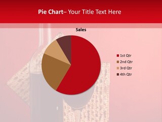 Copy Space Texture Culture PowerPoint Template