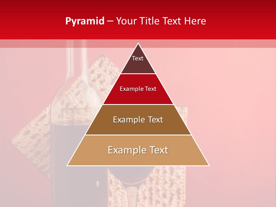 Copy Space Texture Culture PowerPoint Template