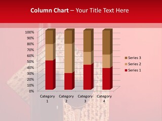 Copy Space Texture Culture PowerPoint Template