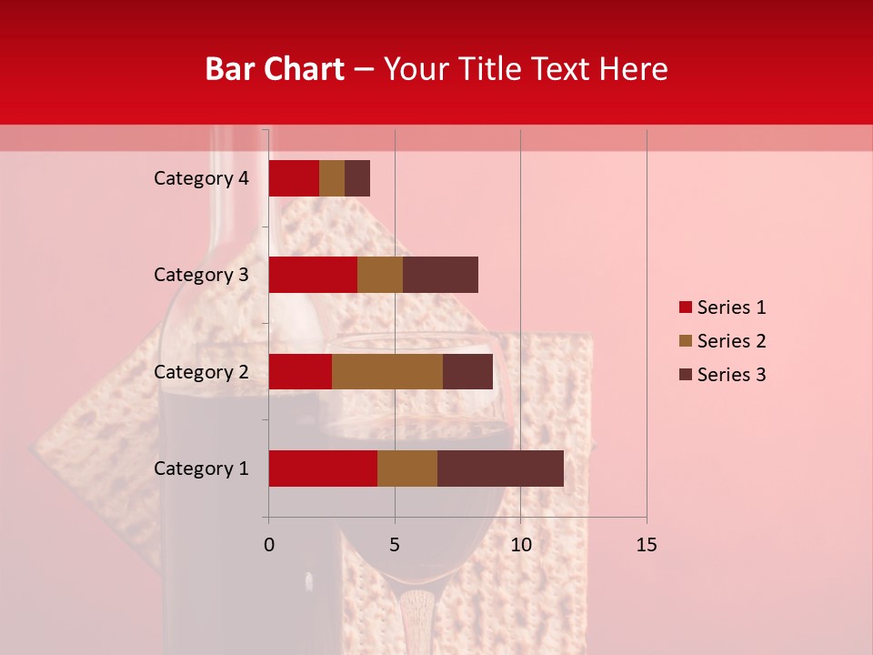 Copy Space Texture Culture PowerPoint Template