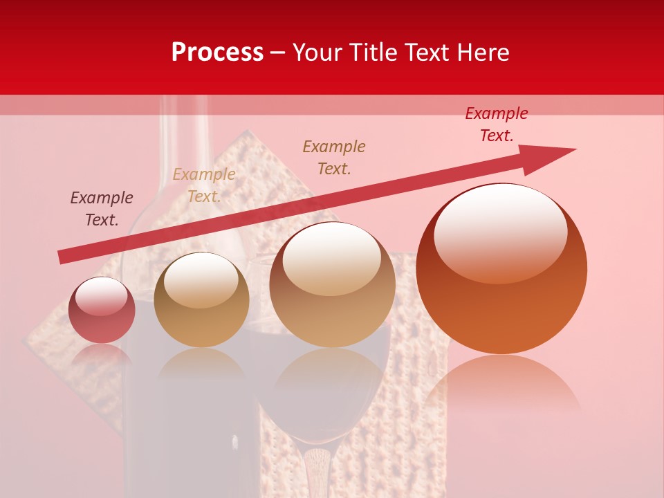 Copy Space Texture Culture PowerPoint Template