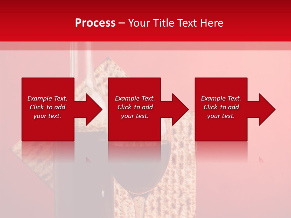 Copy Space Texture Culture PowerPoint Template