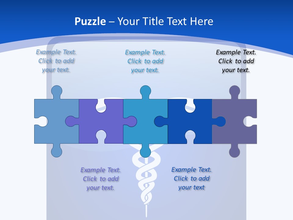 Nature Natural Cityscape PowerPoint Template