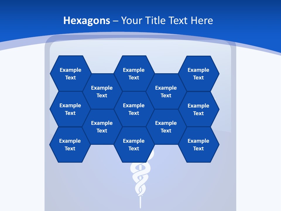 Nature Natural Cityscape PowerPoint Template