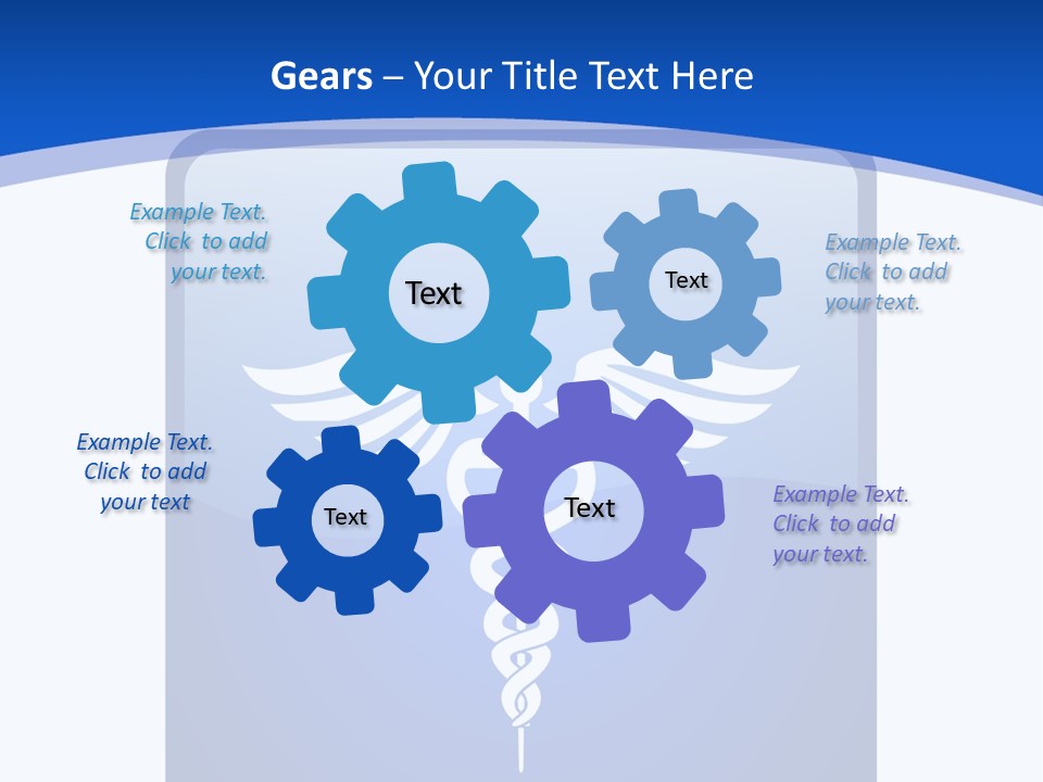 Nature Natural Cityscape PowerPoint Template