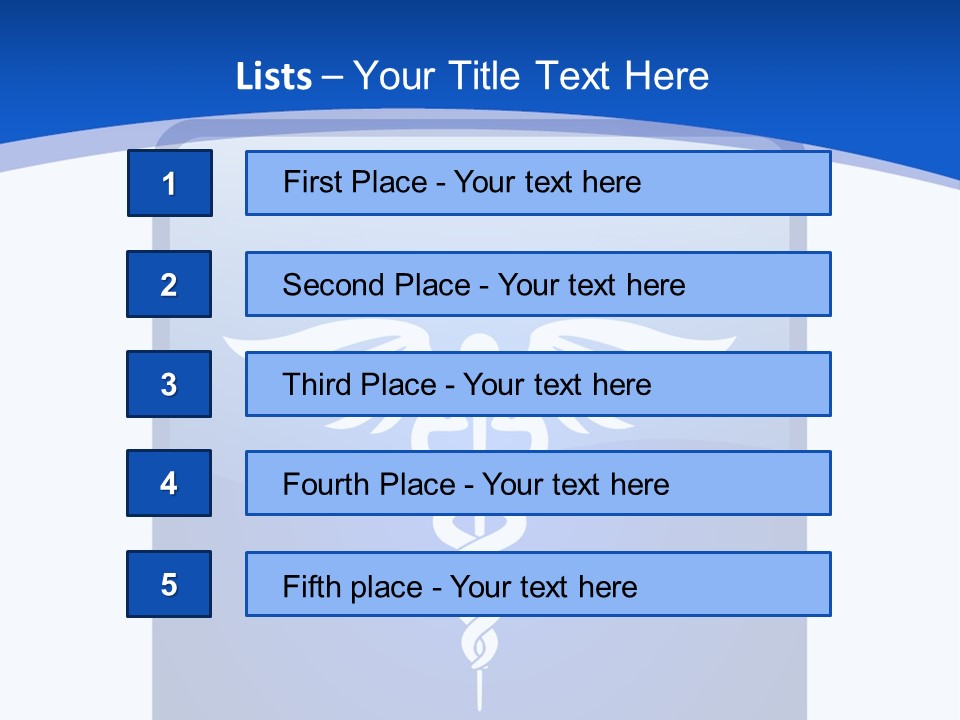 Nature Natural Cityscape PowerPoint Template