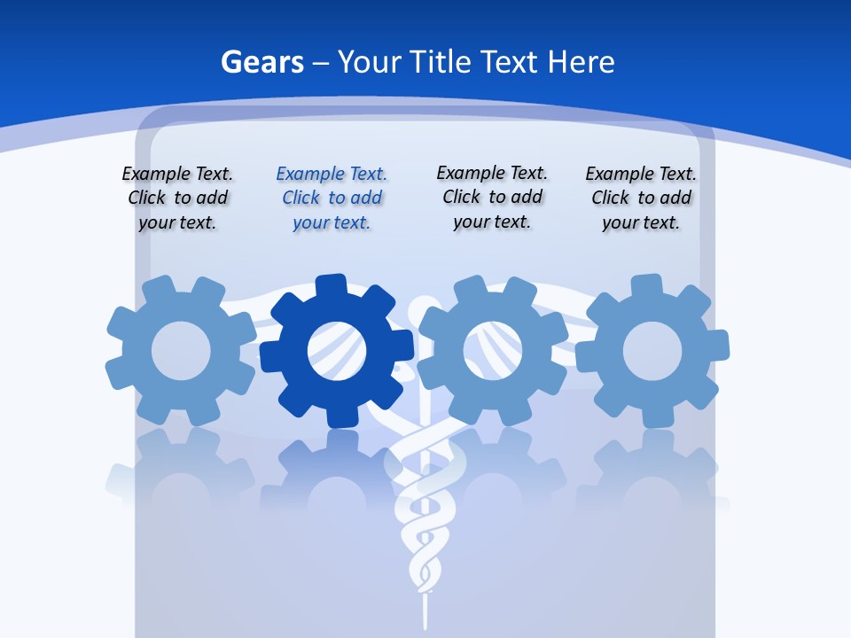 Nature Natural Cityscape PowerPoint Template