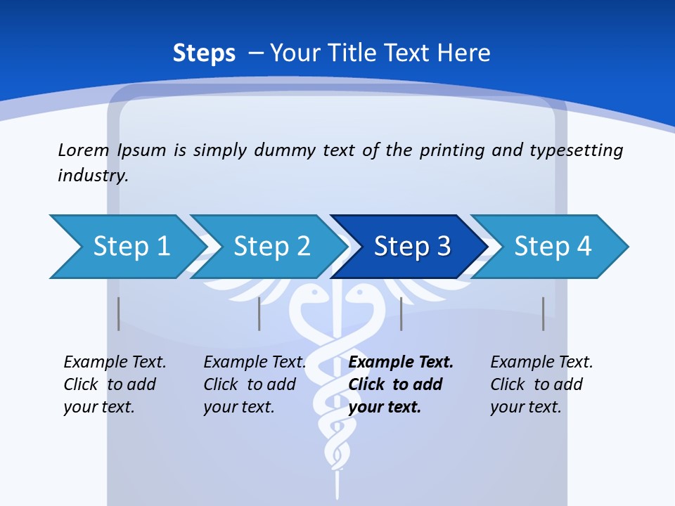 Nature Natural Cityscape PowerPoint Template