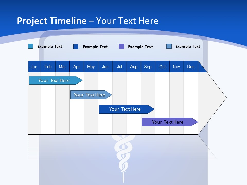 Nature Natural Cityscape PowerPoint Template