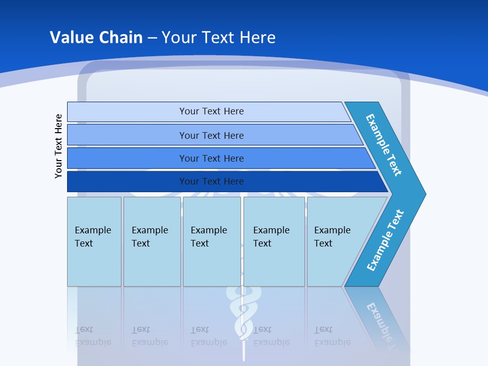 Nature Natural Cityscape PowerPoint Template