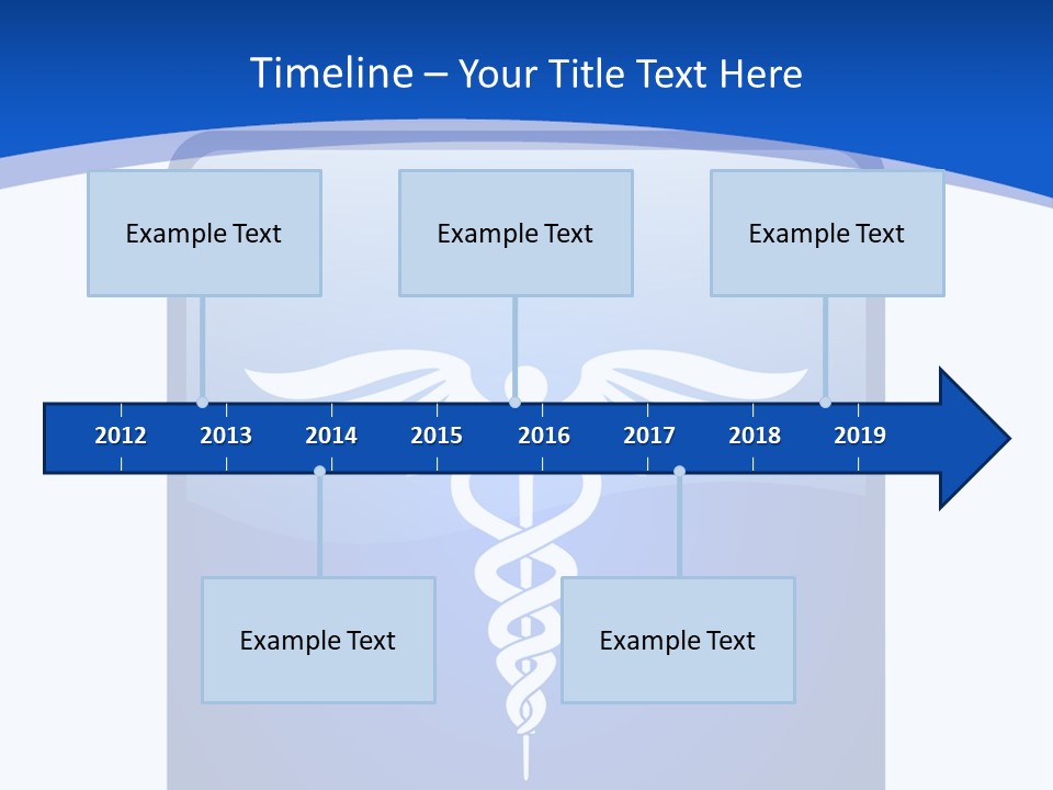 Nature Natural Cityscape PowerPoint Template