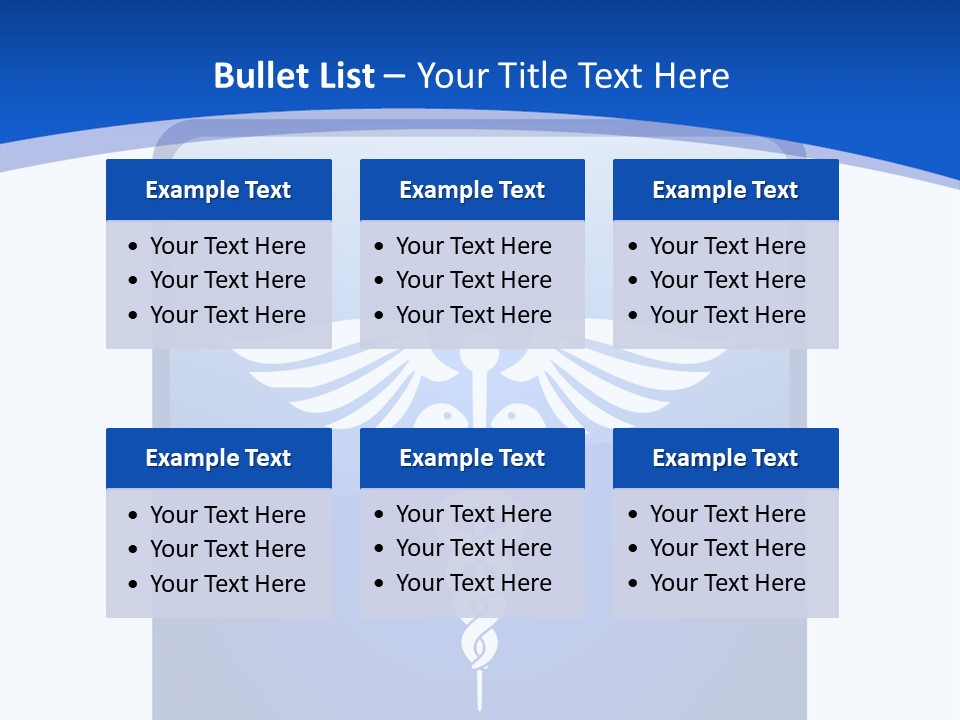 Nature Natural Cityscape PowerPoint Template