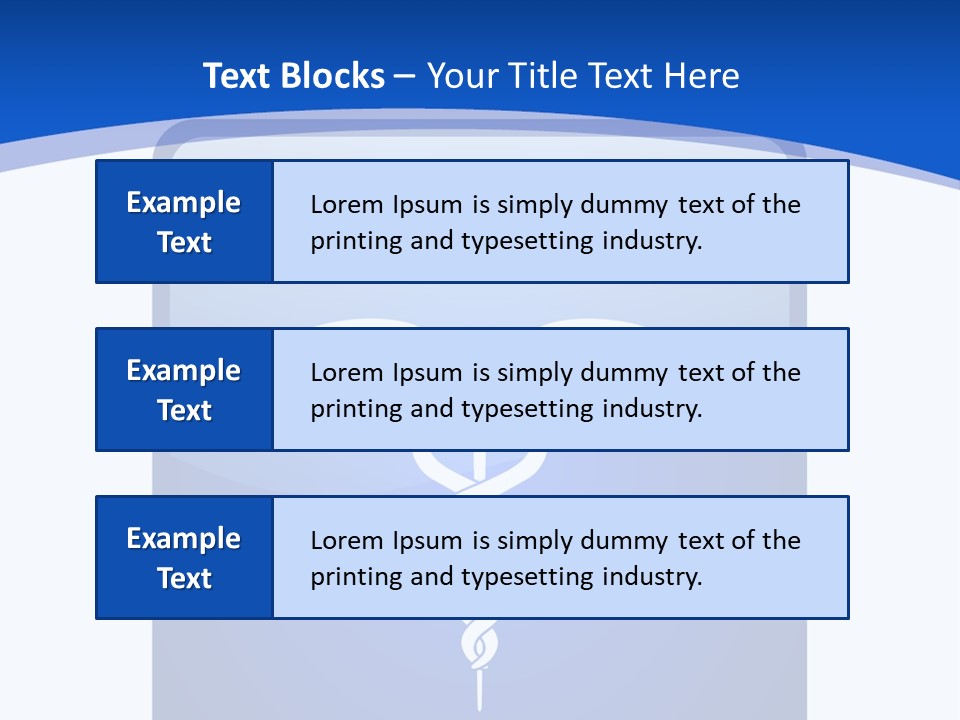 Nature Natural Cityscape PowerPoint Template