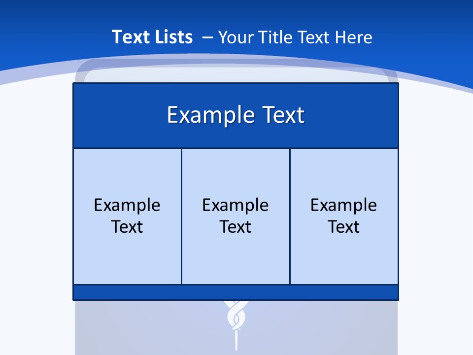 Nature Natural Cityscape PowerPoint Template