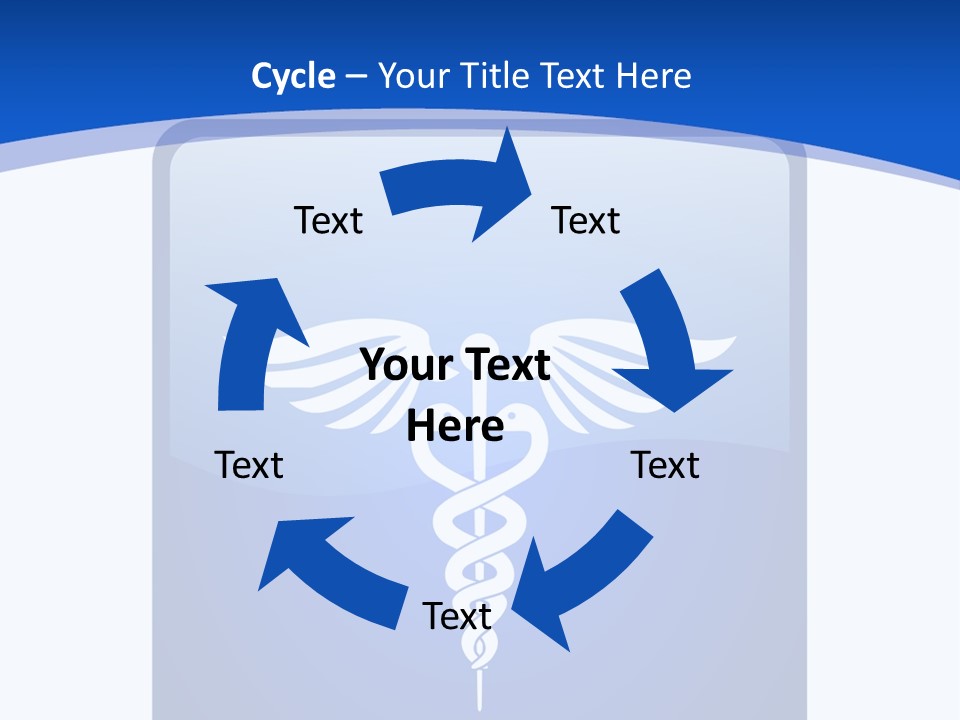 Nature Natural Cityscape PowerPoint Template