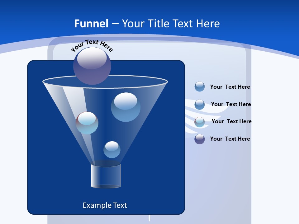 Nature Natural Cityscape PowerPoint Template