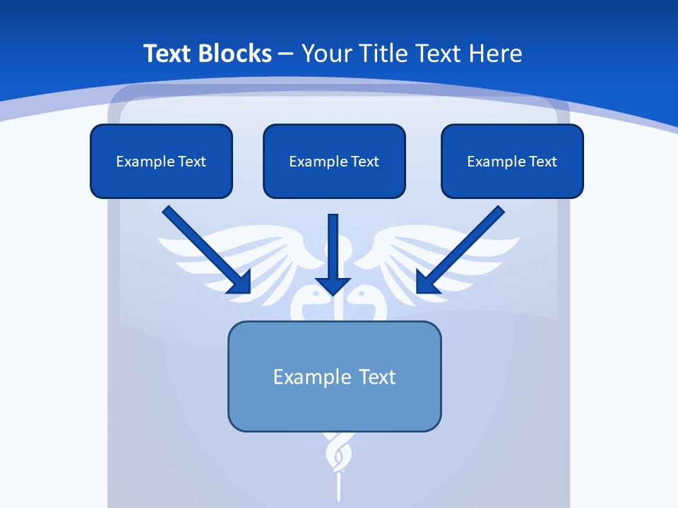 Nature Natural Cityscape PowerPoint Template