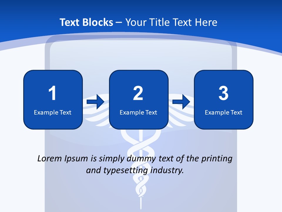 Nature Natural Cityscape PowerPoint Template