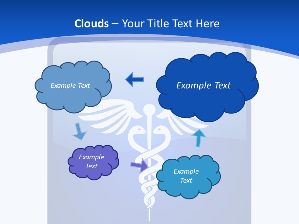 Nature Natural Cityscape PowerPoint Template
