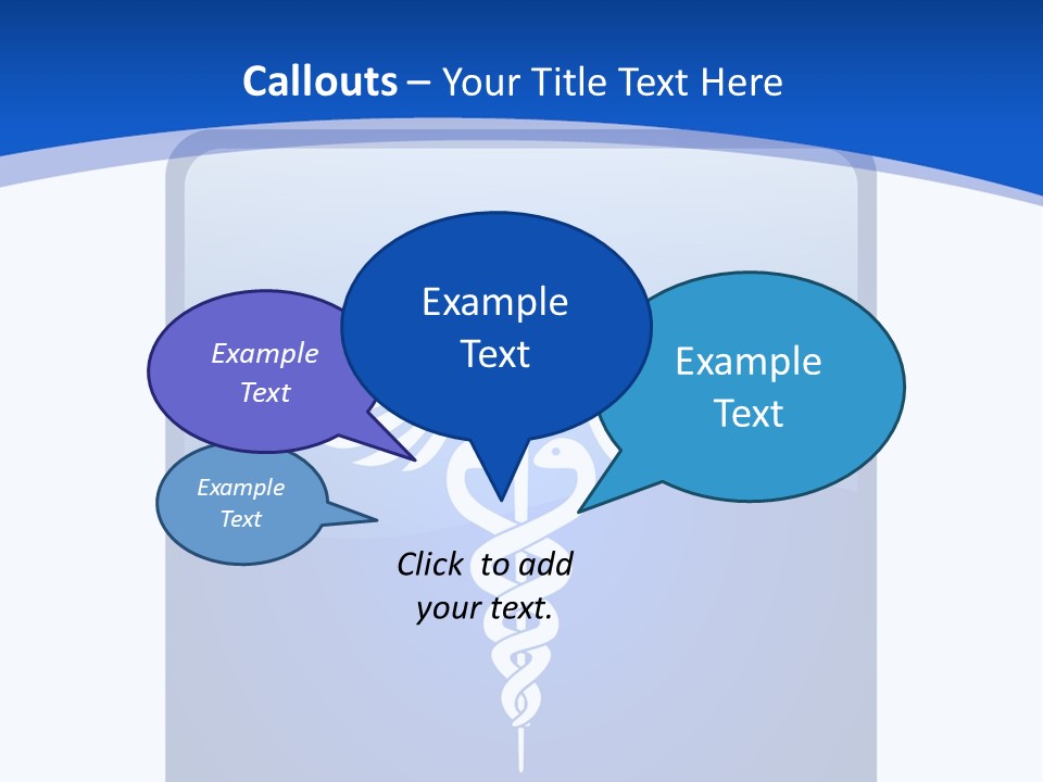 Nature Natural Cityscape PowerPoint Template