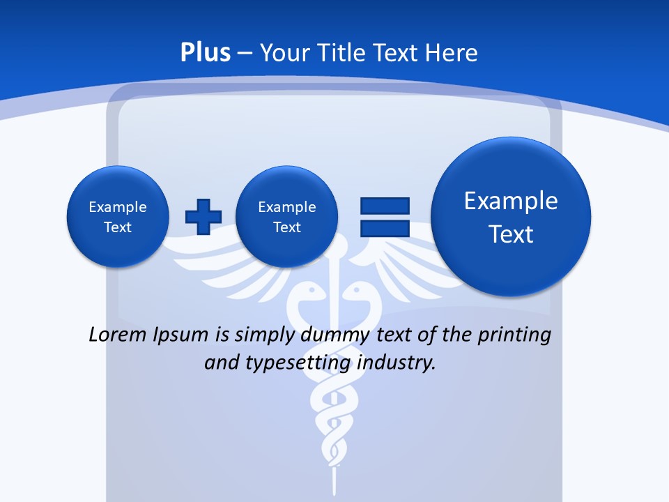 Nature Natural Cityscape PowerPoint Template