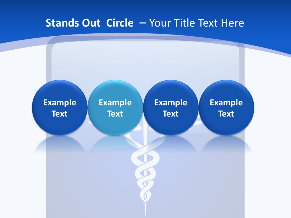 Nature Natural Cityscape PowerPoint Template