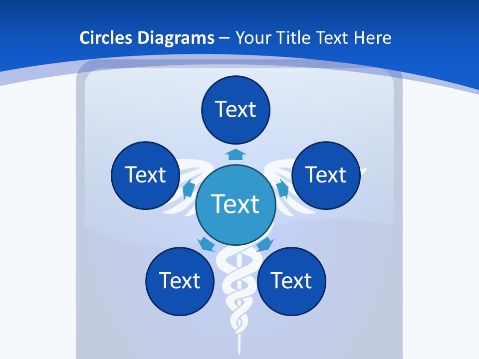Nature Natural Cityscape PowerPoint Template