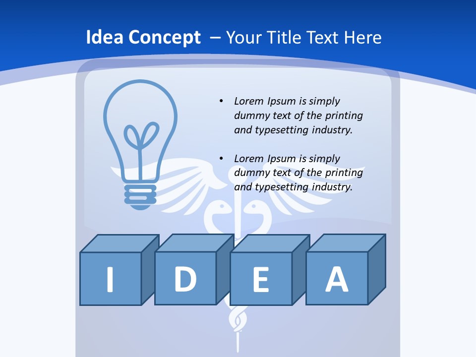 Nature Natural Cityscape PowerPoint Template